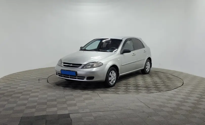 Chevrolet Lacetti 2010 года за 2 390 000 тг. в Алматы