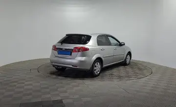 Chevrolet Lacetti 2010 года за 2 200 000 тг. в Алматы