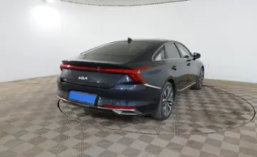 Kia K8 2022 года за 14 700 000 тг. в Шымкент