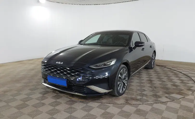 Kia K8 2022 года за 15 000 000 тг. в Шымкент