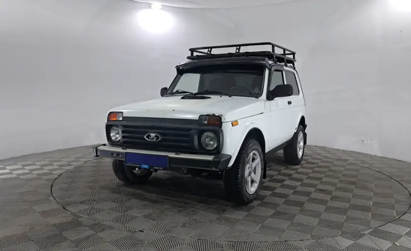 LADA (ВАЗ) 2121 (4x4) 2012 года за 1 790 000 тг. в Павлодар