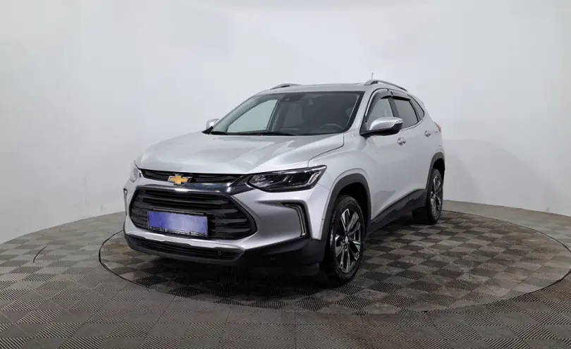 Chevrolet Tracker 2023 года за 7 890 000 тг. в Астана