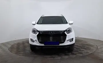 JAC S5 (Eagle) 2020 года за 5 750 000 тг. в Астана фото 2