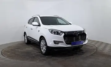 JAC S5 (Eagle) 2020 года за 5 750 000 тг. в Астана фото 3