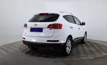 JAC S5 (Eagle) 2020 года за 5 750 000 тг. в Астана