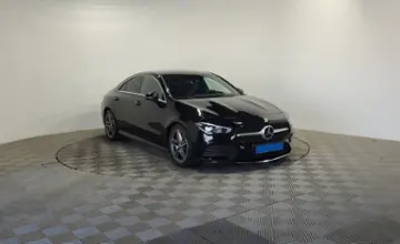 Mercedes-Benz CLA 2019 года за 13 990 000 тг. в Алматы фото 3