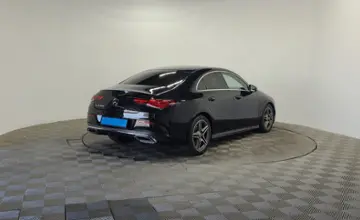 Mercedes-Benz CLA 2019 года за 13 990 000 тг. в Алматы