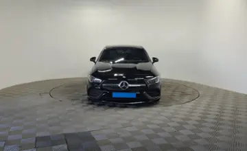 Mercedes-Benz CLA 2019 года за 13 990 000 тг. в Алматы фото 2
