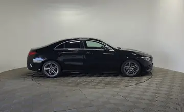Mercedes-Benz CLA 2019 года за 13 990 000 тг. в Алматы фото 4