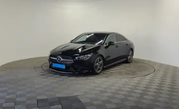 Mercedes-Benz CLA 2019 года за 13 990 000 тг. в Алматы фото 1