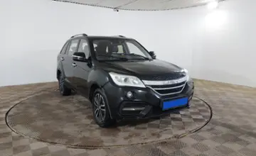 Lifan X60 2017 года за 3 500 000 тг. в Шымкент фото 3