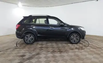 Lifan X60 2017 года за 3 500 000 тг. в Шымкент фото 4