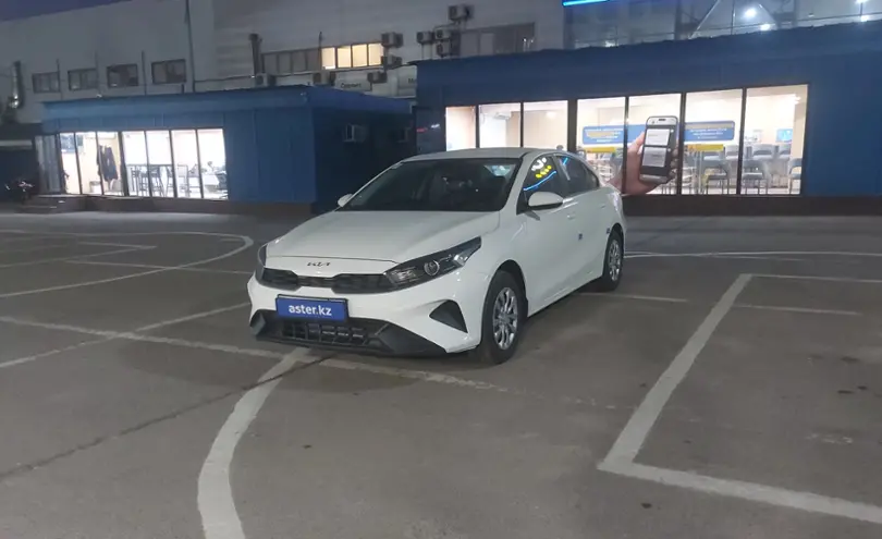 Kia Cerato 2023 года за 10 000 000 тг. в Алматы