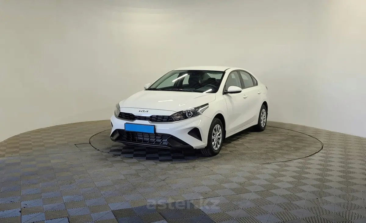 2023 Kia Cerato