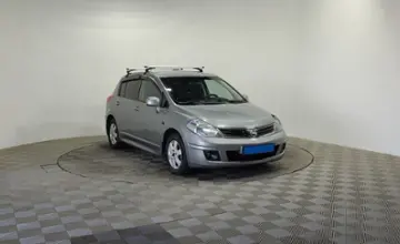 Nissan Tiida 2011 года за 2 750 000 тг. в Алматы фото 3