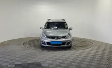 Nissan Tiida 2011 года за 2 750 000 тг. в Алматы фото 2