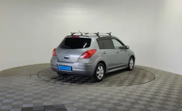 Nissan Tiida 2011 года за 2 750 000 тг. в Алматы