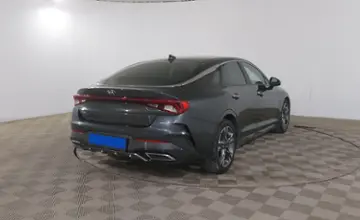 Kia K5 2021 года за 11 850 000 тг. в Шымкент