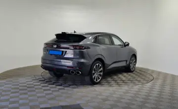 Changan UNI-K 2023 года за 12 390 000 тг. в Алматы