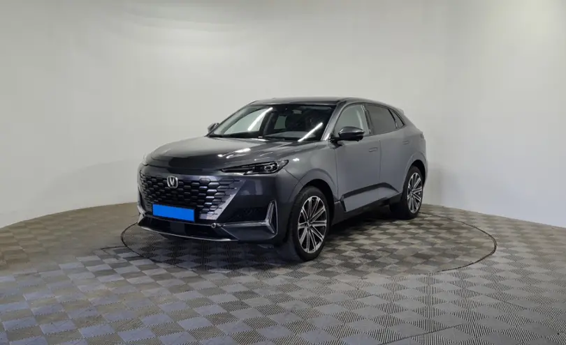 Changan UNI-K 2023 года за 12 390 000 тг. в Алматы