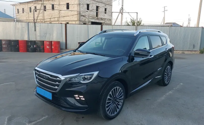 Jetour X70 2024 года за 8 690 000 тг. в Атырау