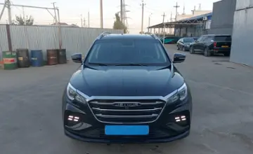 Jetour X70 2024 года за 8 510 000 тг. в Кызылорда фото 2