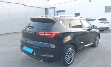 Jetour X70 2024 года за 8 510 000 тг. в Кызылорда