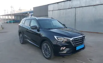 Jetour X70 2024 года за 8 510 000 тг. в Кызылорда фото 3