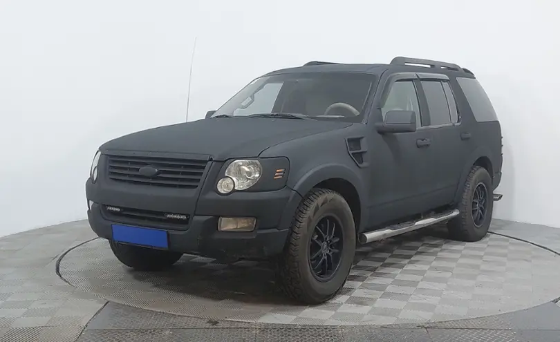 Ford Explorer 2007 года за 4 390 000 тг. в Астана