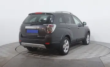 Chevrolet Captiva 2013 года за 5 990 000 тг. в Астана