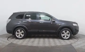 Chevrolet Captiva 2013 года за 5 990 000 тг. в Астана фото 4