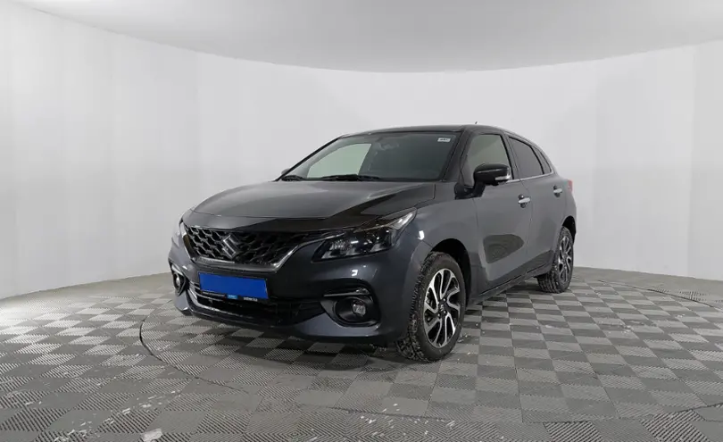 Suzuki Baleno 2022 года за 7 500 000 тг. в Актау