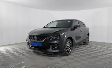 Suzuki Baleno 2022 года за 7 240 000 тг. в Актау фото 1
