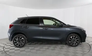 Suzuki Baleno 2022 года за 7 240 000 тг. в Актау фото 4