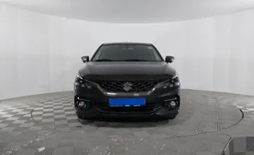 Suzuki Baleno 2022 года за 7 240 000 тг. в Актау фото 2
