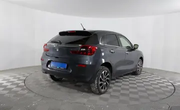 Suzuki Baleno 2022 года за 7 240 000 тг. в Актау