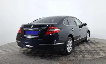 Nissan Teana 2010 года за 4 450 000 тг. в Астана