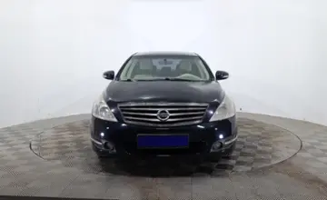 Nissan Teana 2010 года за 4 450 000 тг. в Астана фото 2
