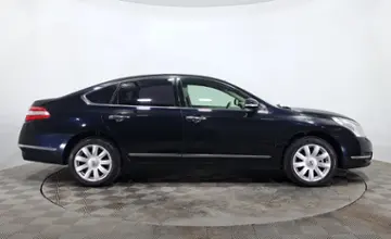Nissan Teana 2010 года за 4 450 000 тг. в Астана фото 4