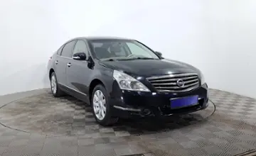 Nissan Teana 2010 года за 4 450 000 тг. в Астана фото 3