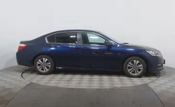 Honda Accord 2013 года за 7 500 000 тг. в Астана фото 4