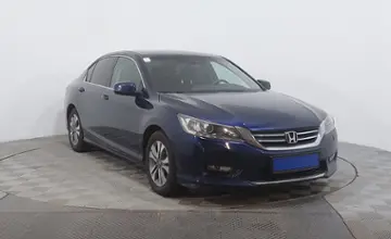 Honda Accord 2013 года за 7 500 000 тг. в Астана фото 3