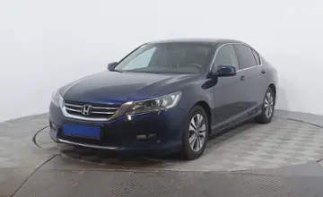 Honda Accord 2013 года за 7 500 000 тг. в Астана фото 1