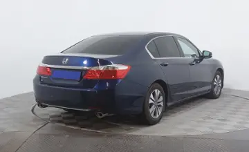 Honda Accord 2013 года за 7 500 000 тг. в Астана