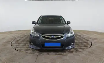 Subaru Legacy 2009 года за 5 750 000 тг. в Шымкент фото 2