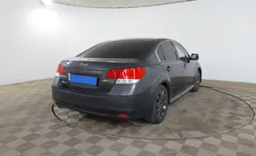 Subaru Legacy 2009 года за 5 750 000 тг. в Шымкент