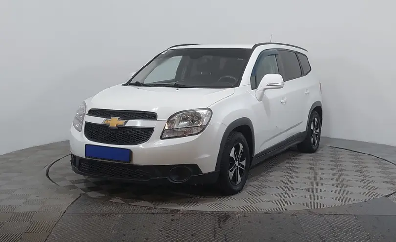 Chevrolet Orlando 2014 года за 5 190 000 тг. в Астана