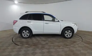 Lifan X60 2015 года за 2 490 000 тг. в Шымкент фото 4