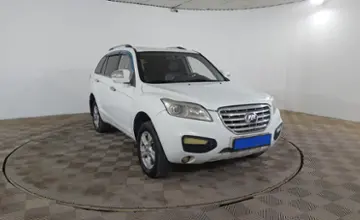 Lifan X60 2015 года за 2 490 000 тг. в Шымкент фото 3