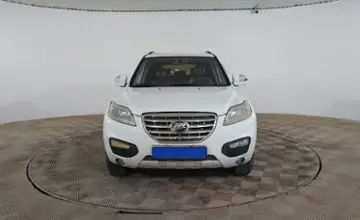 Lifan X60 2015 года за 2 490 000 тг. в Шымкент фото 2